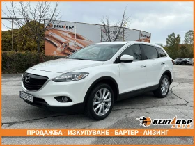 Mazda CX-9 3.7i 277 к.с.  - изображение 1 | Auto.bg Mazda CX-9 3.7i 277 к.с.  - изображение 1