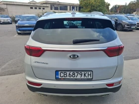 Обява за продажба на Kia Sportage 1.6 t Gdi EX ~27 990 лв. - изображение 4 | Auto.bg Обява за продажба на Kia Sportage 1.6 t Gdi EX ~27 990 лв. - изображение 4