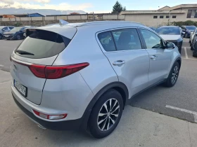 Обява за продажба на Kia Sportage 1.6 t Gdi EX ~27 990 лв. - изображение 3 | Auto.bg Обява за продажба на Kia Sportage 1.6 t Gdi EX ~27 990 лв. - изображение 3