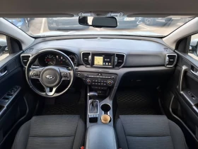 Обява за продажба на Kia Sportage 1.6 t Gdi EX ~27 990 лв. - изображение 7 | Auto.bg Обява за продажба на Kia Sportage 1.6 t Gdi EX ~27 990 лв. - изображение 7