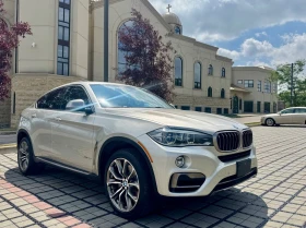 BMW X6 xDrive50i* 360* H&K* Подгрев* Щори* Digital* Шибид - 41500 лв. / 21218.61 € - 93992272 5