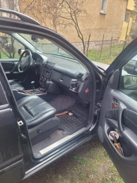 Mercedes-Benz ML 270, снимка 5