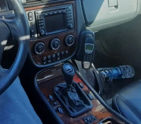 Mercedes-Benz ML 270, снимка 3