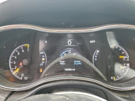Jeep Grand cherokee LIMITED* 8ZF* ПОДГРЕВ* ОБДУХВАНЕ* ПАНОРАМА* КЕЙЛЕС - 22900 лв. / 11708.58 € - 56399828 11