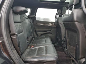 Jeep Grand cherokee LIMITED* 8ZF* ПОДГРЕВ* ОБДУХВАНЕ* ПАНОРАМА* КЕЙЛЕС - 22900 лв. / 11708.58 € - 56399828 9