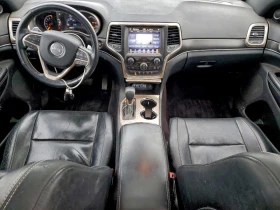 Jeep Grand cherokee LIMITED* 8ZF* ПОДГРЕВ* ОБДУХВАНЕ* ПАНОРАМА* КЕЙЛЕС - 22900 лв. / 11708.58 € - 56399828 8