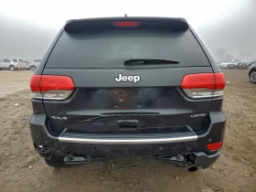 Jeep Grand cherokee LIMITED* 8ZF* ПОДГРЕВ* ОБДУХВАНЕ* ПАНОРАМА* КЕЙЛЕС - 22900 лв. / 11708.58 € - 56399828 5