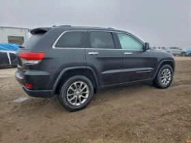 Jeep Grand cherokee LIMITED* 8ZF* ПОДГРЕВ* ОБДУХВАНЕ* ПАНОРАМА* КЕЙЛЕС - 22900 лв. / 11708.58 € - 56399828 6