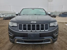 Jeep Grand cherokee LIMITED* 8ZF* ПОДГРЕВ* ОБДУХВАНЕ* ПАНОРАМА* КЕЙЛЕС - 22900 лв. / 11708.58 € - 56399828 2
