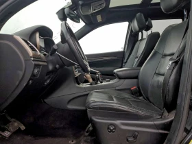 Jeep Grand cherokee LIMITED* 8ZF* ПОДГРЕВ* ОБДУХВАНЕ* ПАНОРАМА* КЕЙЛЕС - 22900 лв. / 11708.58 € - 56399828 7