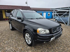 Volvo Xc90 2, 4 D АВТОМАТИК !! НАВИГАЦИЯ !!7 МЕСТА !!   - 18750 лв. / 9586.72 € - 59692190 7