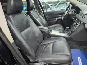 Volvo Xc90 2, 4 D АВТОМАТИК !! НАВИГАЦИЯ !!7 МЕСТА !!   - 18750 лв. / 9586.72 € - 59692190 13