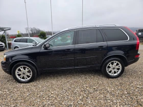 Volvo Xc90 2, 4 D АВТОМАТИК !! НАВИГАЦИЯ !!7 МЕСТА !!   - 18750 лв. / 9586.72 € - 59692190 2