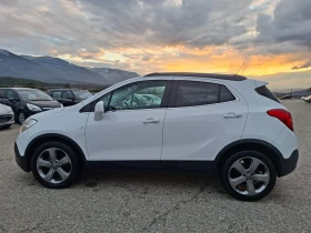 Opel Mokka 1, 7 CDTI - 6800 € / 13299.64 лв. - 16663889 7