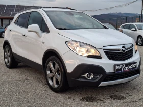 Opel Mokka 1, 7 CDTI - 6800 € / 13299.64 лв. - 16663889 3
