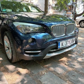 BMW X1 X-DRIEVE 2.0D 143k.s. - 10200 € / 19949.47 лв. - 82533499 5