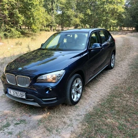 BMW X1 X-DRIEVE 2.0D 143k.s. - 10200 € / 19949.47 лв. - 82533499 2
