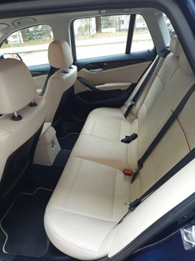BMW X1 X-DRIEVE 2.0D 143k.s. - 10200 € / 19949.47 лв. - 82533499 8