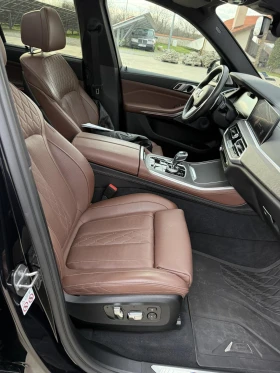 BMW X5 M50D B&W LASER Panorama Individual 360VIEW FULL  - 54890 € / 107355.51 лв. - 10469913 14