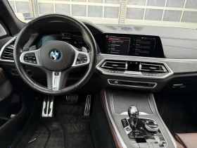 BMW X5 M50D B&W LASER Panorama Individual 360VIEW FULL  - 54890 € / 107355.51 лв. - 10469913 5