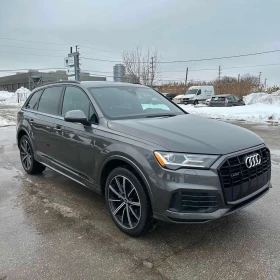 Audi Q7 Komfort  CARFAX, снимка 6