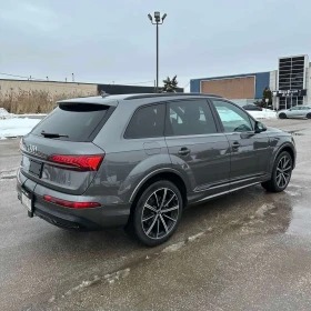 Audi Q7 Komfort  CARFAX, снимка 3
