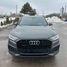 Audi Q7 Komfort  CARFAX, снимка 5