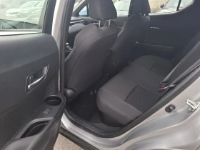 Toyota C-HR 1.8I Hybrid 2WD - 22490 € / 43986.62 лв. - 17756378 7