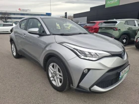 Toyota C-HR 1.8I Hybrid 2WD - 22490 € / 43986.62 лв. - 17756378 3