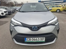 Toyota C-HR 1.8I Hybrid 2WD - 22490 € / 43986.62 лв. - 17756378 2