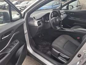 Toyota C-HR 1.8I Hybrid 2WD - 22490 € / 43986.62 лв. - 17756378 9