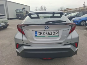 Toyota C-HR 1.8I Hybrid 2WD - 22490 € / 43986.62 лв. - 17756378 5