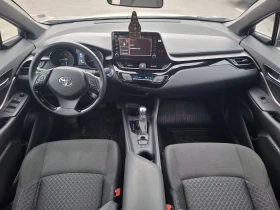 Toyota C-HR 1.8I Hybrid 2WD - 22490 € / 43986.62 лв. - 17756378 8