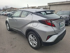 Toyota C-HR 1.8I Hybrid 2WD - 22490 € / 43986.62 лв. - 17756378 6