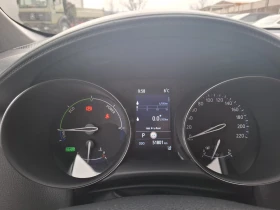 Toyota C-HR 1.8I Hybrid 2WD - 22490 € / 43986.62 лв. - 17756378 10