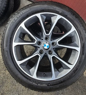 BMW X5 - 23000 € / 44984.09 лв. - 39478530 15