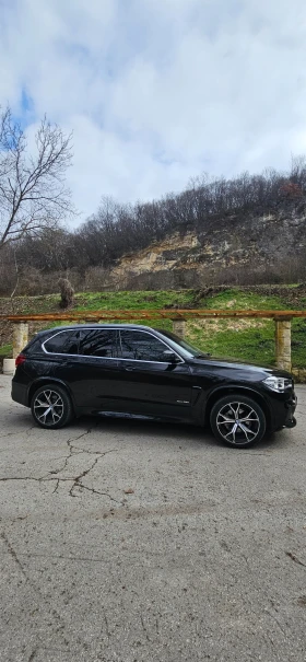 BMW X5 - 23000 € / 44984.09 лв. - 39478530 3