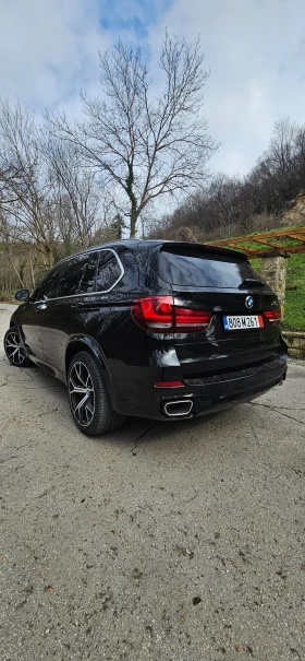 BMW X5 - 23000 € / 44984.09 лв. - 39478530 6