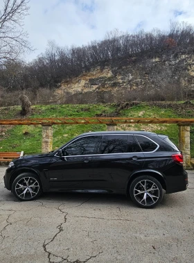 BMW X5 - 23000 € / 44984.09 лв. - 39478530 7