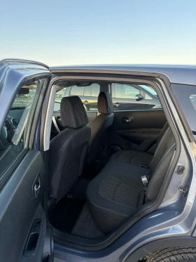 Nissan Qashqai - 4800 € / 9387.98 лв. - 24541981 9
