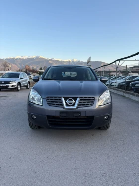 Nissan Qashqai - 4800 € / 9387.98 лв. - 24541981 6