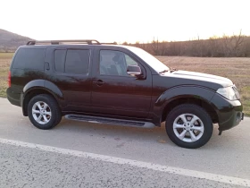 Nissan Pathfinder 2.5 - 9200 € / 17993.64 лв. - 67664169 5