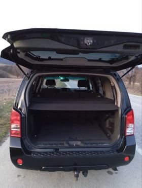 Nissan Pathfinder 2.5 - 9200 € / 17993.64 лв. - 67664169 3