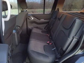 Nissan Pathfinder 2.5 - 9200 € / 17993.64 лв. - 67664169 10