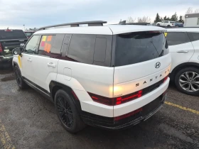 Hyundai Santa fe ULTIMATE CALLIGRAPHY NHL SPECIAL EDITIOАВТО КРЕДИТ | Auto.bg — изображение 4