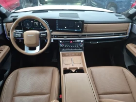 Hyundai Santa fe ULTIMATE CALLIGRAPHY NHL SPECIAL EDITIOАВТО КРЕДИТ | Auto.bg — изображение 9