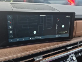 Hyundai Santa fe ULTIMATE CALLIGRAPHY NHL SPECIAL EDITIOАВТО КРЕДИТ | Auto.bg — изображение 11