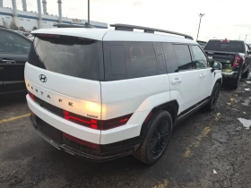 Hyundai Santa fe ULTIMATE CALLIGRAPHY NHL SPECIAL EDITIOАВТО КРЕДИТ | Auto.bg — изображение 3