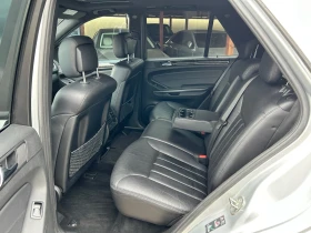 Mercedes-Benz ML 320 CDI Edition 135000�� | Mobile.bg � ����� ������ 15