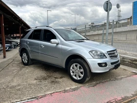 Mercedes-Benz ML 320 CDI Edition 135000�� | Mobile.bg � ����� ������ 5
